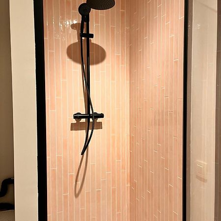 Portofino - Luxe Appartement Met Lateraal Zeezicht Остенде Экстерьер фото